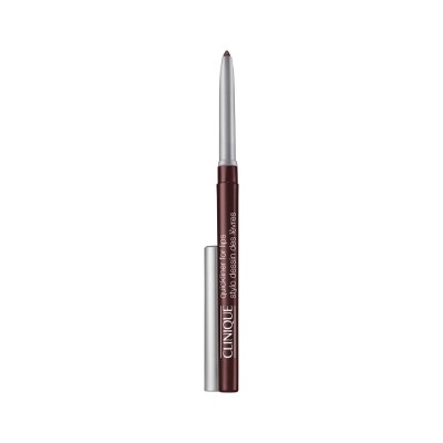2 - Clinique Quickliner 0.26 g Black Honey