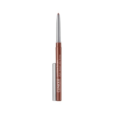 2 - Clinique Quickliner For Lips Nude Honey 0.26 g