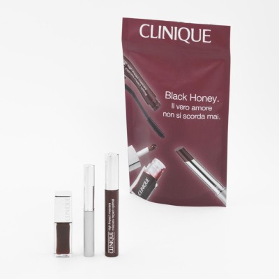 1 - Clinique Black Honey Set: Il vero amore non si scorda mai