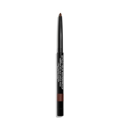 1 - CHANEL Stylo Yeux Waterproof 943 Brun Agape 0.3g