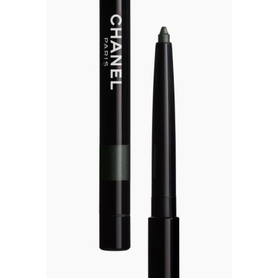 2 - CHANEL Stylo Yeux Waterproof 944 Noir Enigmatique 0.3g