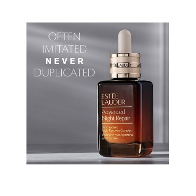 1 - Estée Lauder Advanced Night Repair Serum Synchronized Multi-Recovery Complex 75ml