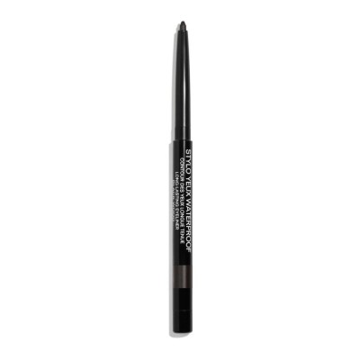 1 - CHANEL Stylo Yeux Waterproof 945 Black Wood 0.3g
