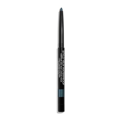 1 - CHANEL Stylo Yeux Waterproof 946 Intense Teal 0.3g