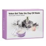 1 - Clinique Take The Day Off Set