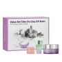 3 - Clinique Take The Day Off Set