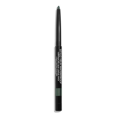 1 - CHANEL Stylo Yeux Waterproof 948 Jungle Green 0.3g