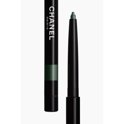 2 - CHANEL Stylo Yeux Waterproof 948 Jungle Green 0.3g