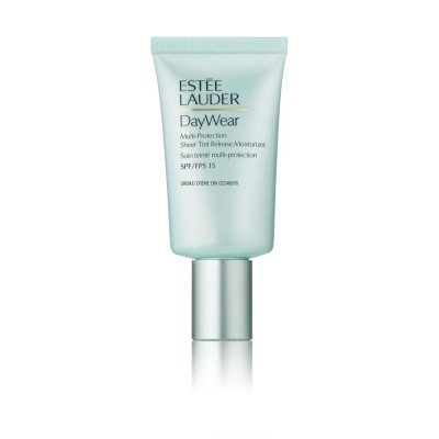 2 - Estée Lauder DayWear Multi-Protection Anti-Oxidant Sheer Tint Release Moisturiser SPF 15 30ml