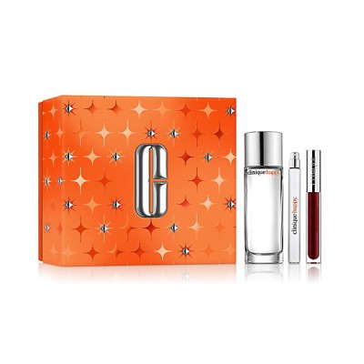 1 - Clinique Perfectly Happy Set Donna 2 pz