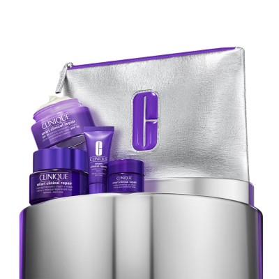 2 - Clinique Day-to-Night Anti-Age Set