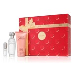 1 - Estée Lauder Pleasure Ottobre Xmas Set 60ml + 4ml + 75ml