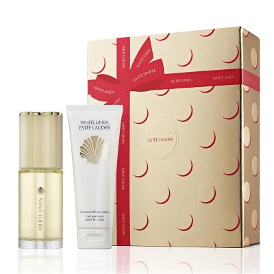 1 - Estée Lauder White Linen Set 60ml + 100ml