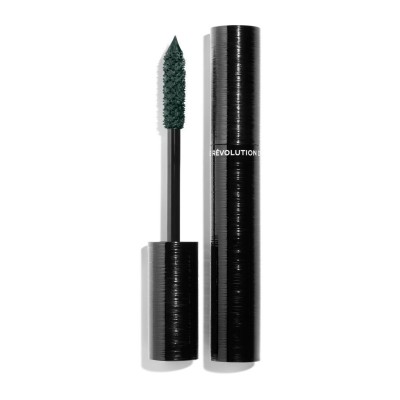 1 - CHANEL Le Volume Revolution 17 Jungle Green 6g