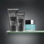 2 - Clinique For Men Set idratazione uomo