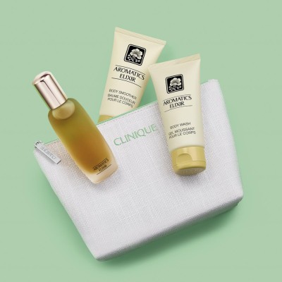 2 - Clinique Aromatics Elixir Must-Have Set 4 pc(s) Female