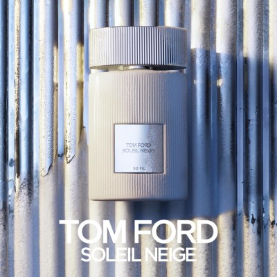 2 - TOM FORD Soleil Neige Eau De Parfum 50ml