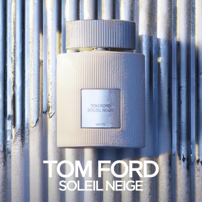 2 - TOM FORD Soleil Neige 100 ml Women