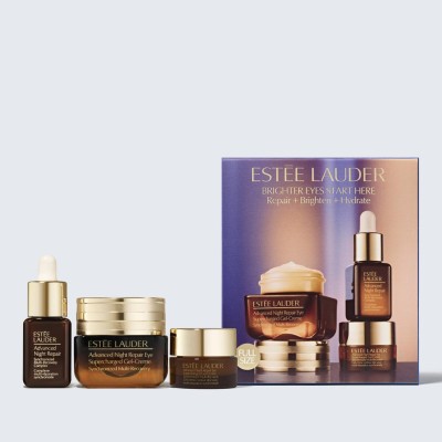 1 - Estée Lauder Advanced Night Repair - Brighter Eyes Start Here Eyes