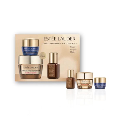 1 - Estée Lauder Supreme Eye Set 15ml + 7ml + 7ml