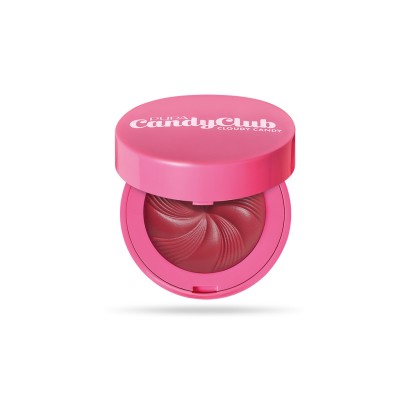 1 - Candy Club Blush