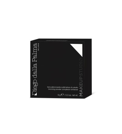 4 - Diego dalla Palma Makeupstudio - Bronzing Powder Complexion Enhancer