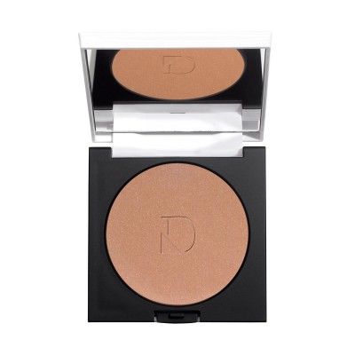 1 - Diego dalla Palma Terra Abbronzante – Special Tanning Cake, №90