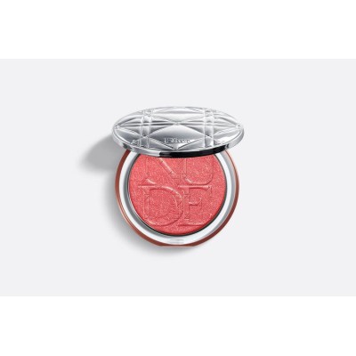 1 - Dior Diorskin Nude Luminizer 010 Coral Pop 6g