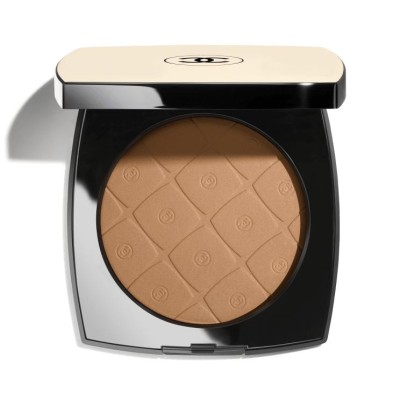 1 - CHANEL Les Beiges terra Sunshine Light