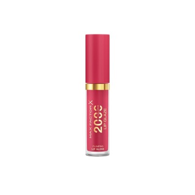 1 - Max Factor 2000 Calorie Lip Glaze lucidalabbra 4,4 ml 030 First Sip