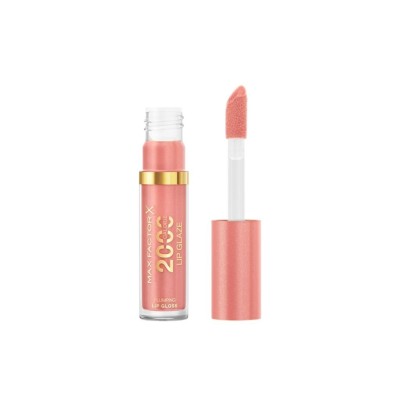 2 - Max Factor 2000 Calorie Lip Glaze lip gloss 4.4 ml 060 Favorite Song