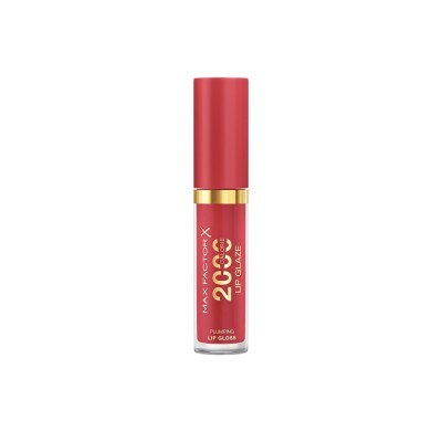1 - Max Factor 2000 Calorie Lip Glaze lucidalabbra 4,4 ml 095 Soft Kisses