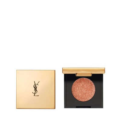 1 - Yves Saint Laurent Sequin Crush, 6 Confident Nude, 1g