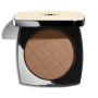 1 - CHANEL Les Beiges Oversize Healthy Glow Sun-kissed Powder Sunbath-Deep