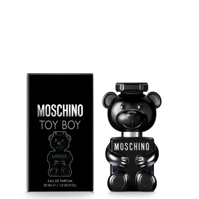 1 - Moschino Toy Boy Eau De Parfum 30ml