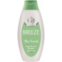 1 - BREEZE The Verde Bagno Doccia Shampoo 400ml