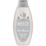 1 - BREEZE The Bianco Shower gel Women Body & hair 400 ml