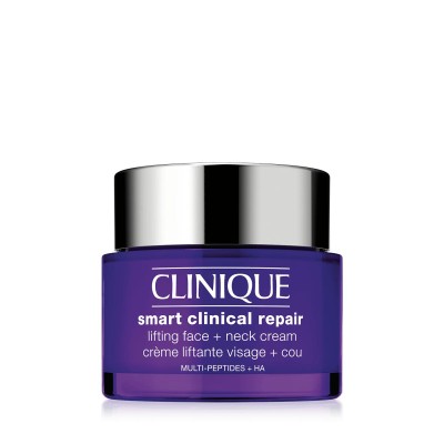 1 - Clinique Smart Clinical Repair Lifting Face + Neck Cream 75 ml
