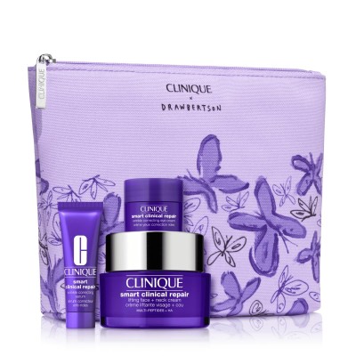 1 - Clinique De-Aging Experts Set
