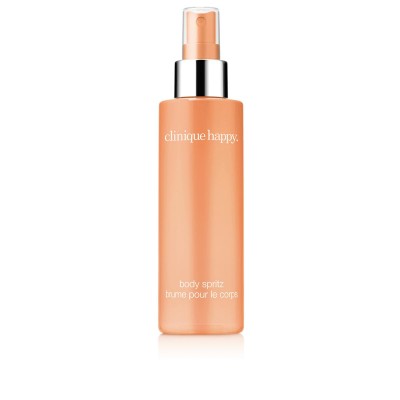1 - Clinique Happy Body Spritz 125 ml Women