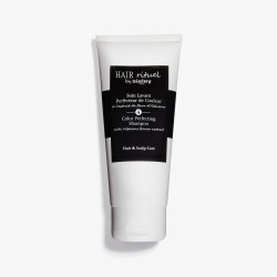 1 - Sisley Color Perfecting Shampoo With Hibiscus Flower Extract 200ml
