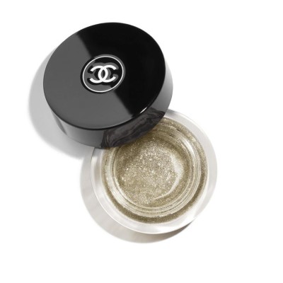 1 - CHANEL Le Gel Pailleté gel per viso 20 ml Donna