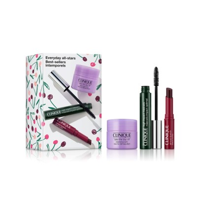 1 - Clinique Everyday All-Stars Set