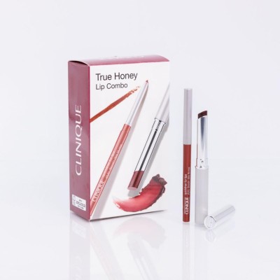 1 - Clinique Black Honey Combo Set