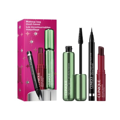 1 - Clinique Makeup Bag Must-Haves