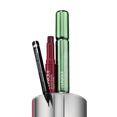2 - Clinique Makeup Bag Must-Haves
