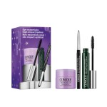 1 - Clinique Eye Essentials: High Impact Lash Set set trucco per occhi 3 pz