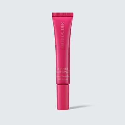 1 - Estée Lauder Futurist Blushmaker Dewy Cheek Tint Liquid Blush 02 Across the Dancefloor 10 ml