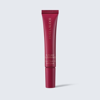 1 - Estée Lauder Futurist Blushmaker Dewy Cheek Tint Liquid Blush 04 Elevator Smile 10 ml