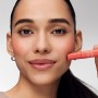 4 - Estée Lauder Futurist Blushmaker Dewy Cheek cipria 10 g 05 Afterglow Liquido